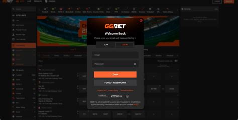 gg.bet|GGBet Login – Access Your Account & Start Betting!.